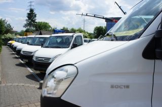 Iveco Daily 50C15